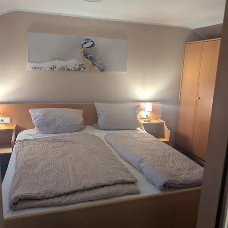 & Restaurant Roesselsquelle Ludwigswinkel