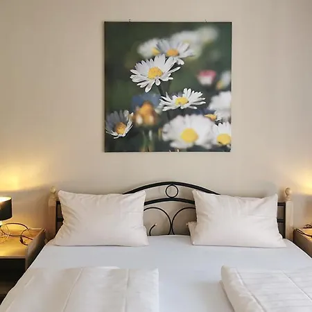 & Restaurant Roesselsquelle