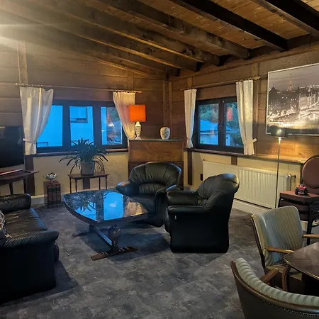 & Restaurant Roesselsquelle 酒店