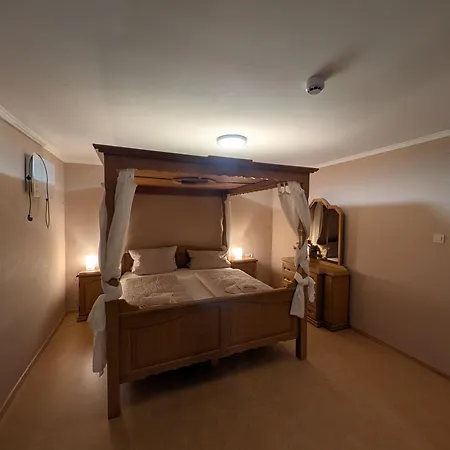 酒店 & Restaurant Roesselsquelle *