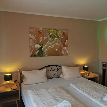 & Restaurant Roesselsquelle * Ludwigswinkel