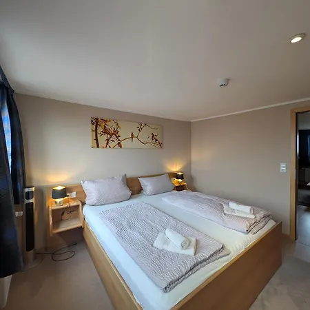 酒店 & Restaurant Roesselsquelle Ludwigswinkel