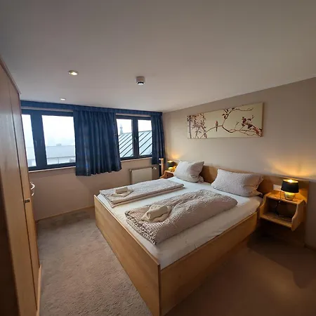 & Restaurant Roesselsquelle *