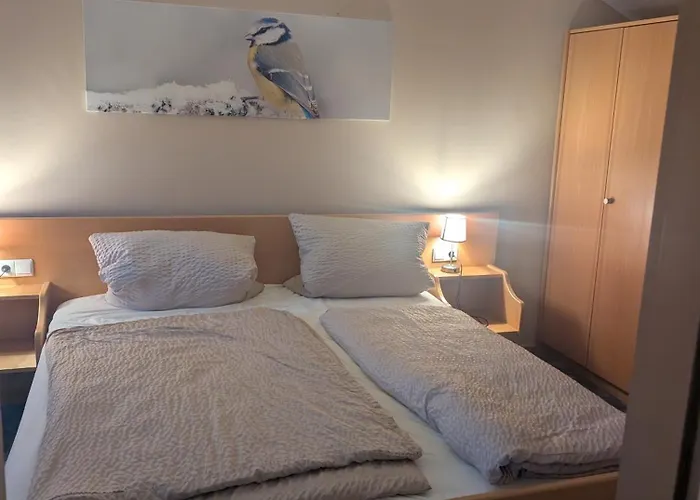 & Restaurant Roesselsquelle Ludwigswinkel