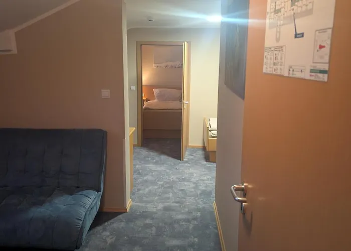 Hotel & Restaurant Roesselsquelle