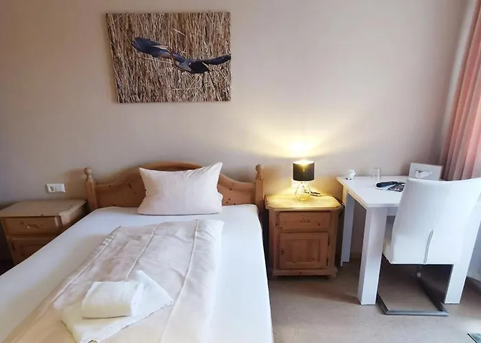 & Restaurant Roesselsquelle *