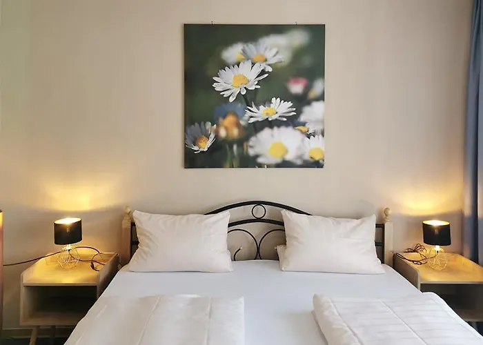 & Restaurant Roesselsquelle