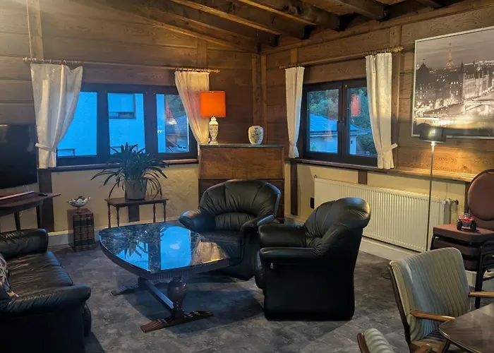 & Restaurant Roesselsquelle Hotel