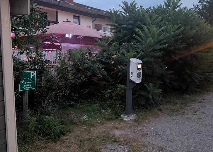 Hotel & Restaurant Roesselsquelle Ludwigswinkel