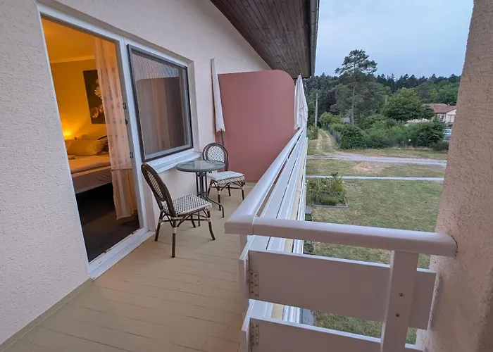 Hotel & Restaurant Roesselsquelle *