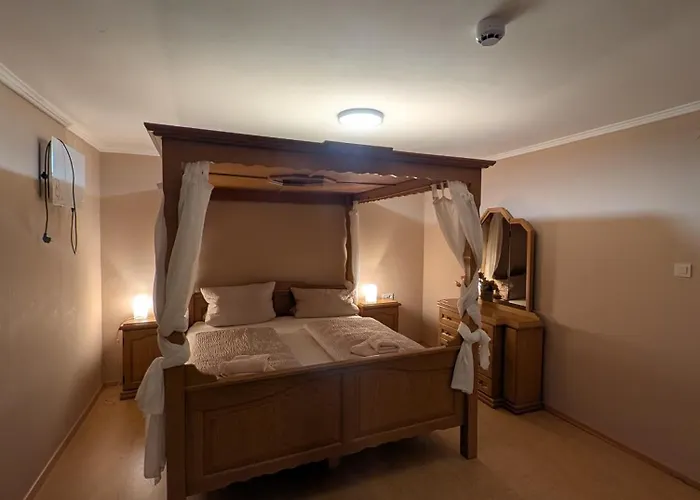 Hotel & Restaurant Roesselsquelle *