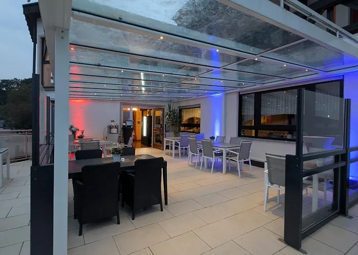 Hotel & Restaurant Roesselsquelle