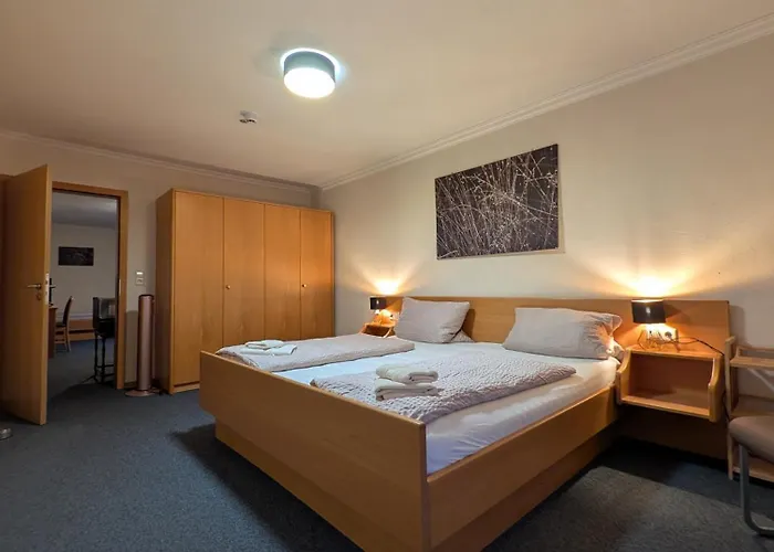 & Restaurant Roesselsquelle