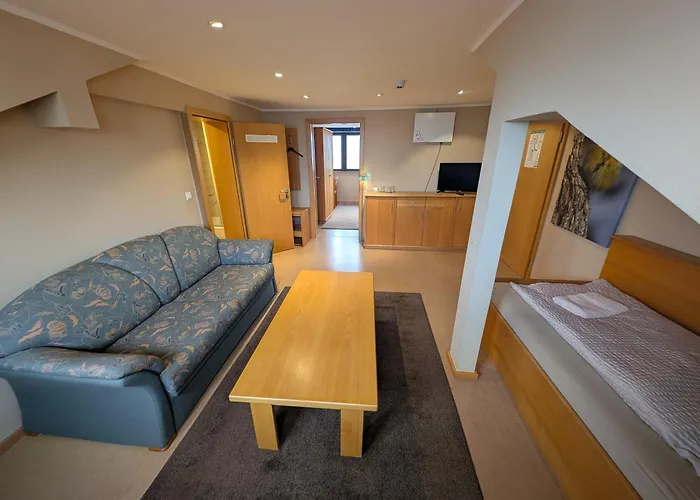 Hotel & Restaurant Roesselsquelle Ludwigswinkel