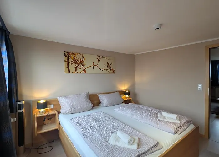 Hotel & Restaurant Roesselsquelle Ludwigswinkel