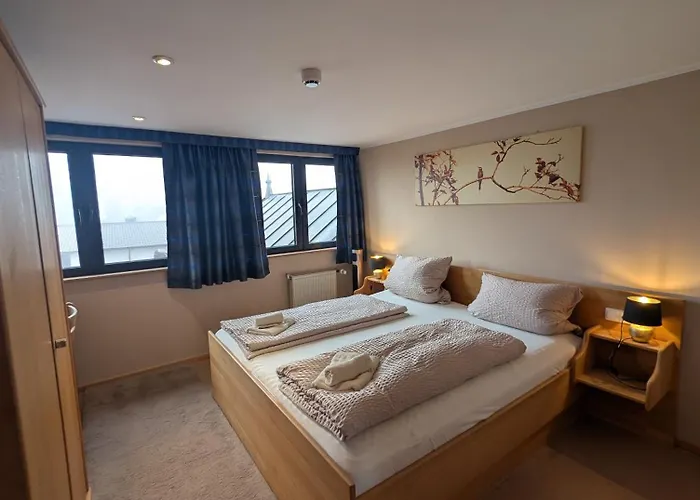 & Restaurant Roesselsquelle *